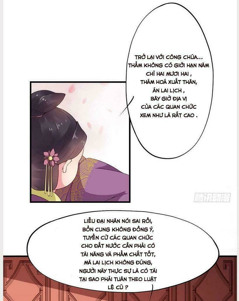 nàng công chúa nhã đan chapter 5 24