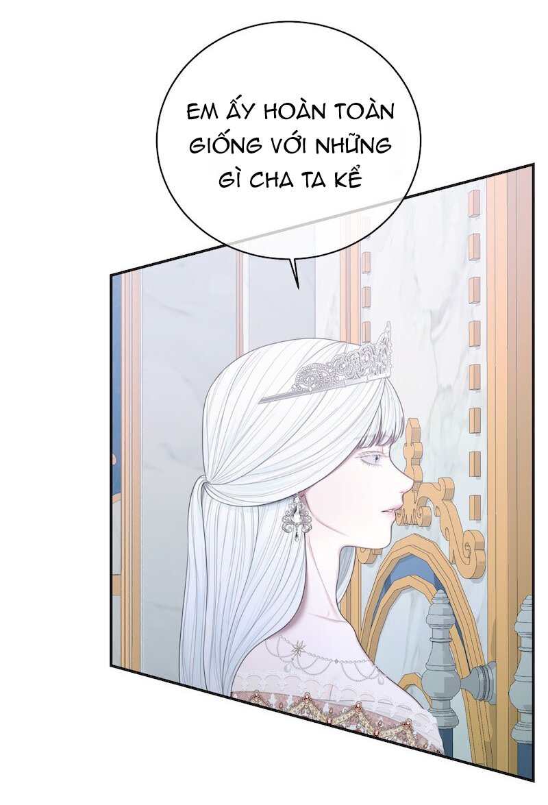 nữ hầu muốn đình công chapter 39 38