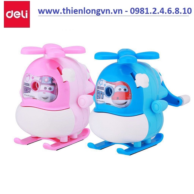 Gọt chì Deli - ER 10409