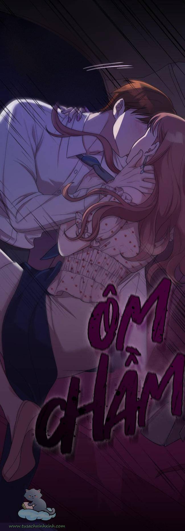 cô đi mà lấy chồng tôi chapter 21 94