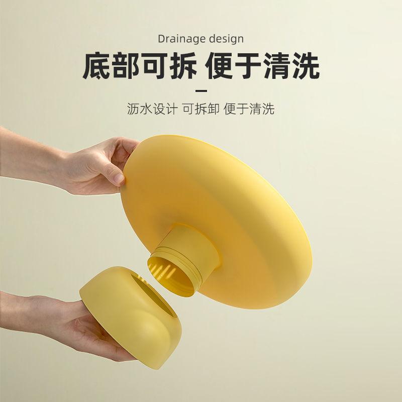 Rổ Nhựa Đa Năng Tiện Dụng Cho Nhà Bếp