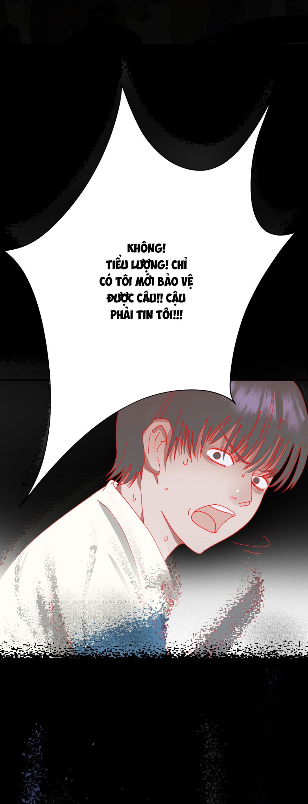 khi hoa đen tuyền nở rộ chapter 2 31