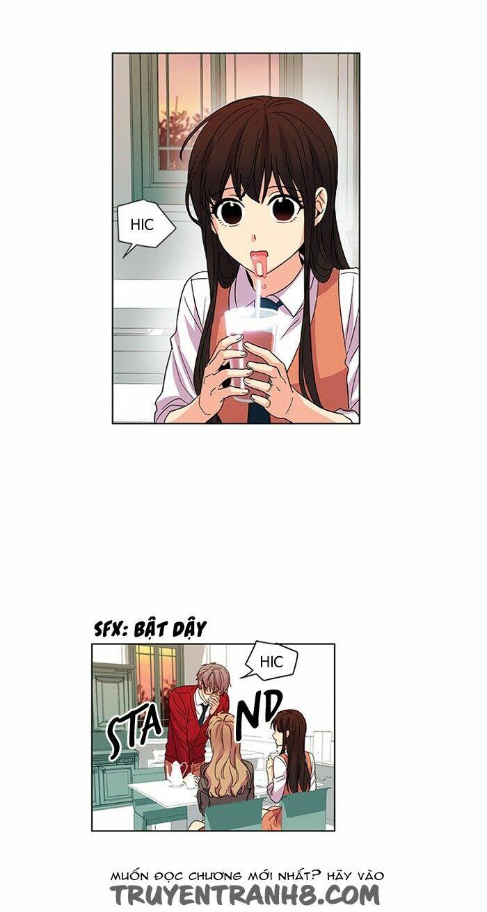 oh! cô nàng oh yesu chapter 29 8