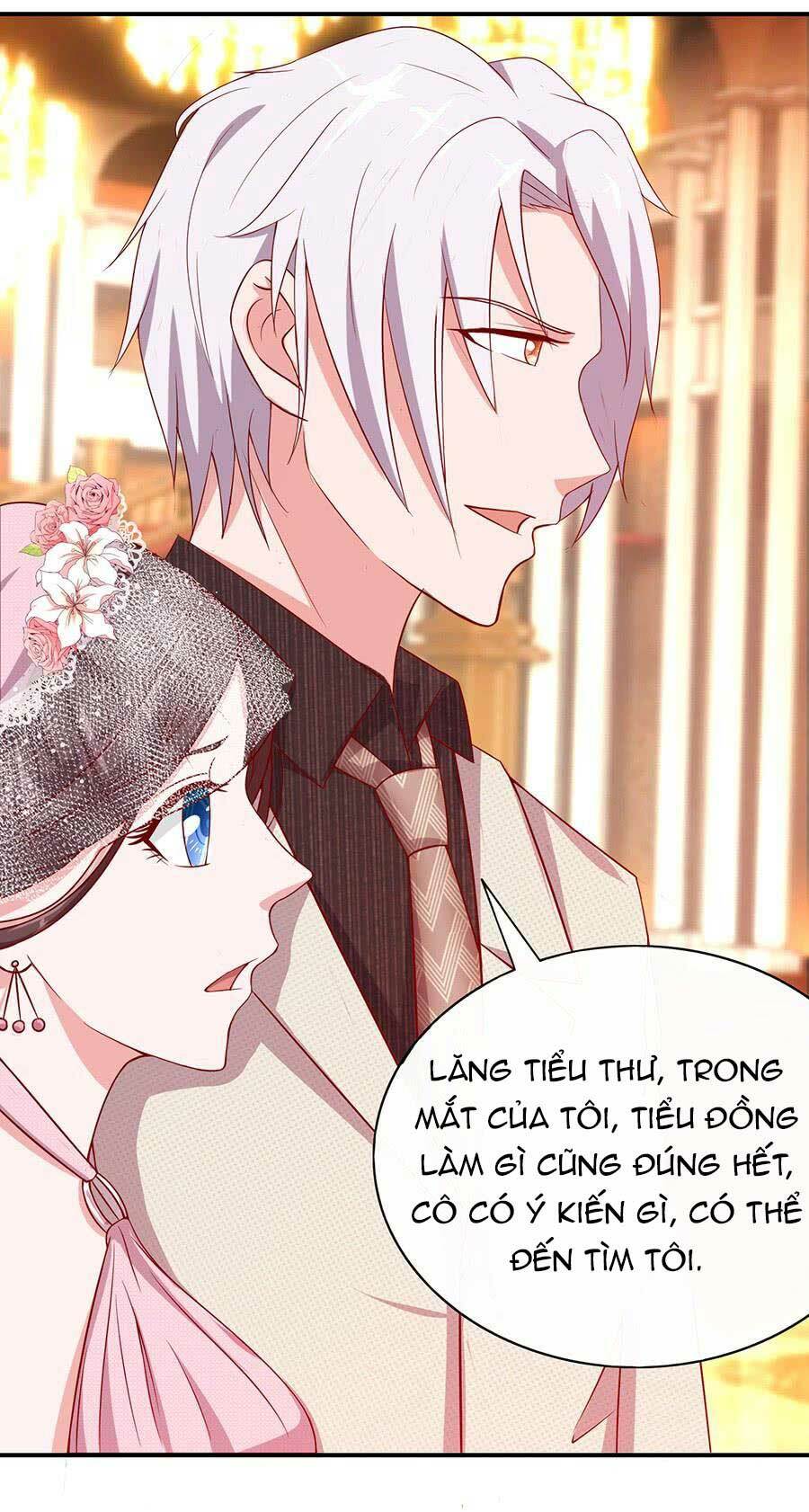 gả cho tình cũ làm lão bà chapter 47 21