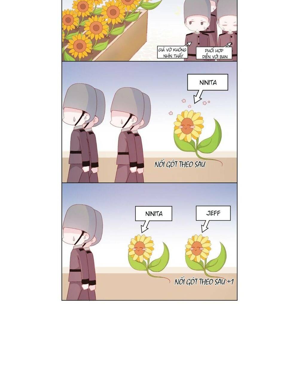 ninita yêu dấu chapter 52.5 11