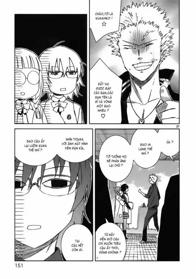 hyakko chapter 35 27