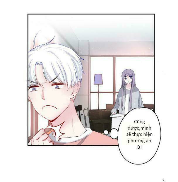 quy tắc của mỹ nam chapter 34 11