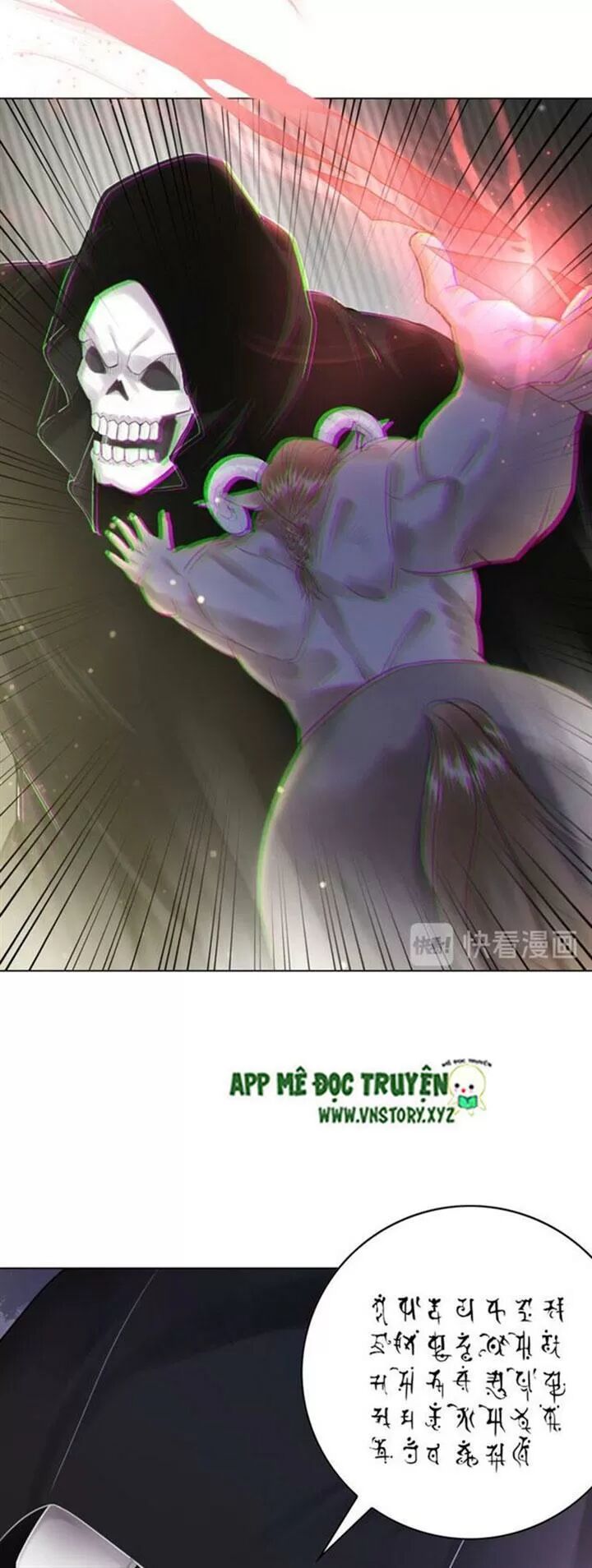 cực phẩm phế vật tiểu thư chapter 88 13