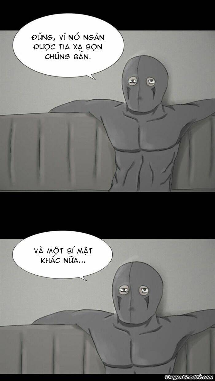 thứ sáu: những câu chuyện cấm chapter 17 19