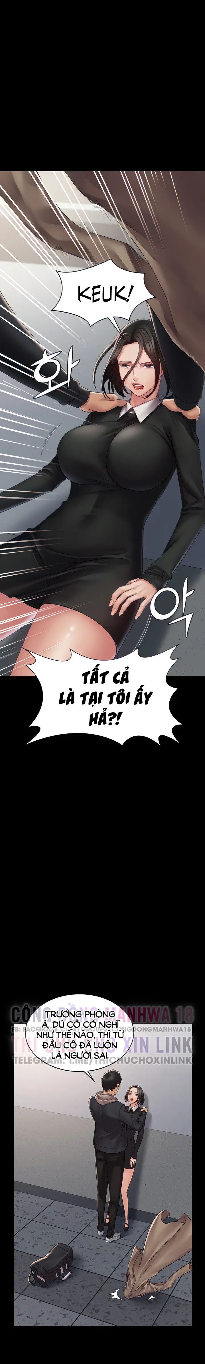 hệ thống succubus chapter 13 8