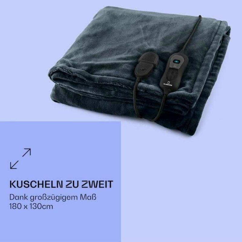 CHĂN SƯỞI ĐIỆN KLARSTEIN DR.WATSON XL