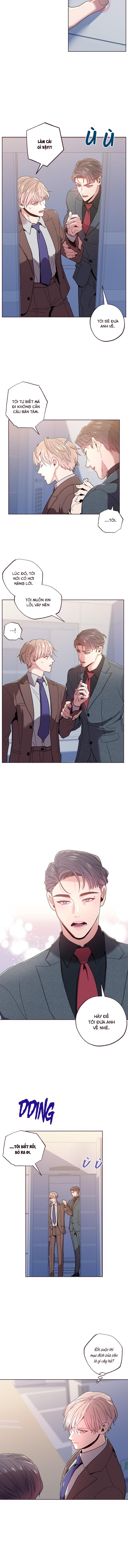 sụp đổ chapter 14 9