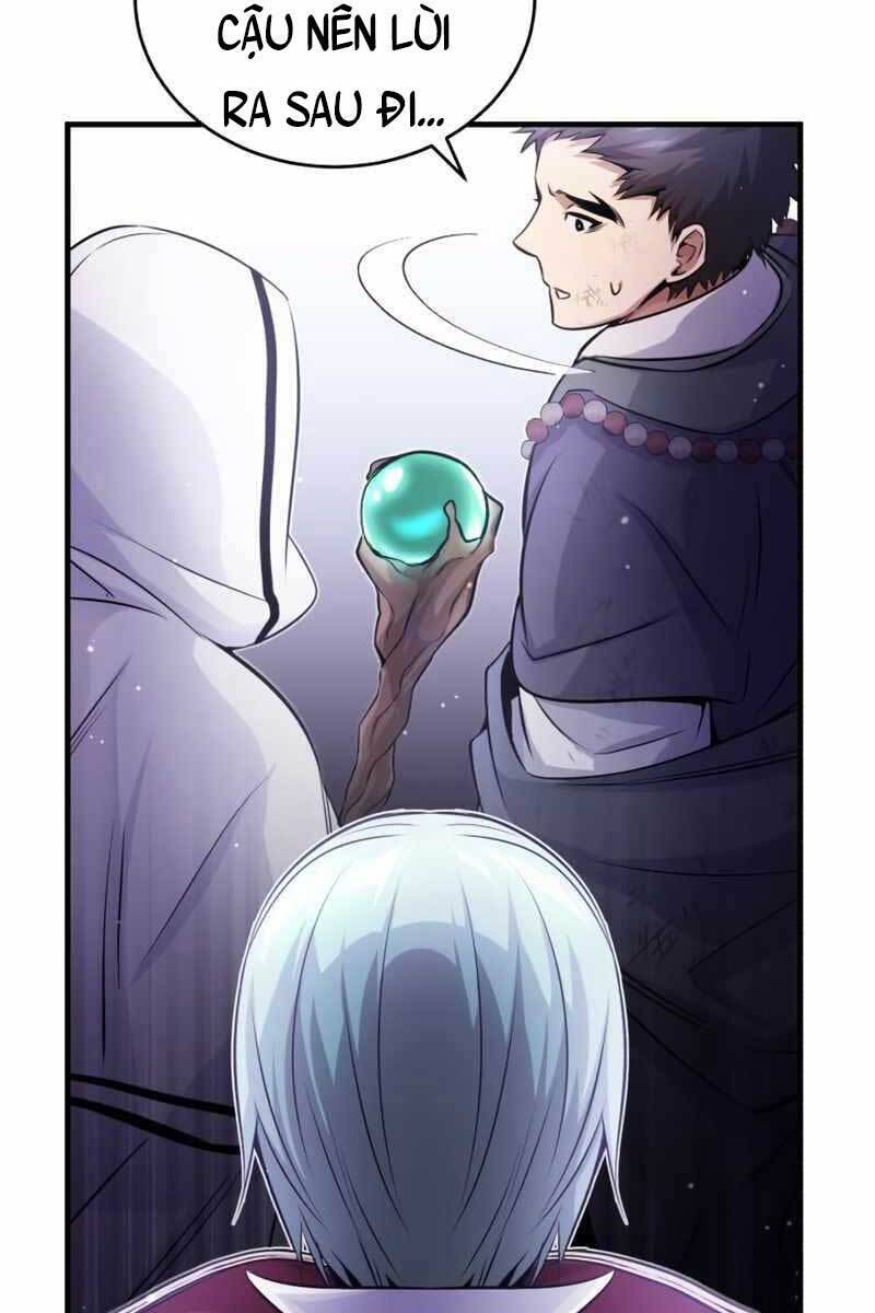 sự thức tỉnh của hắc ma pháp sư sau 66666 năm chapter 67.1 56