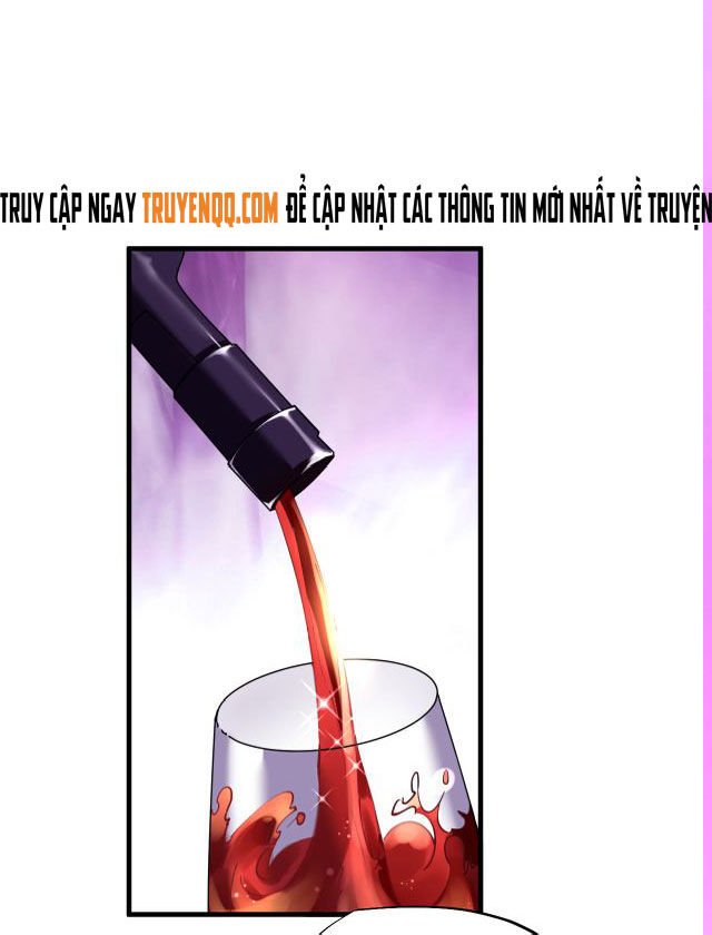 cơ trưởng ngài nhẹ nhàng thôi chapter 38 3