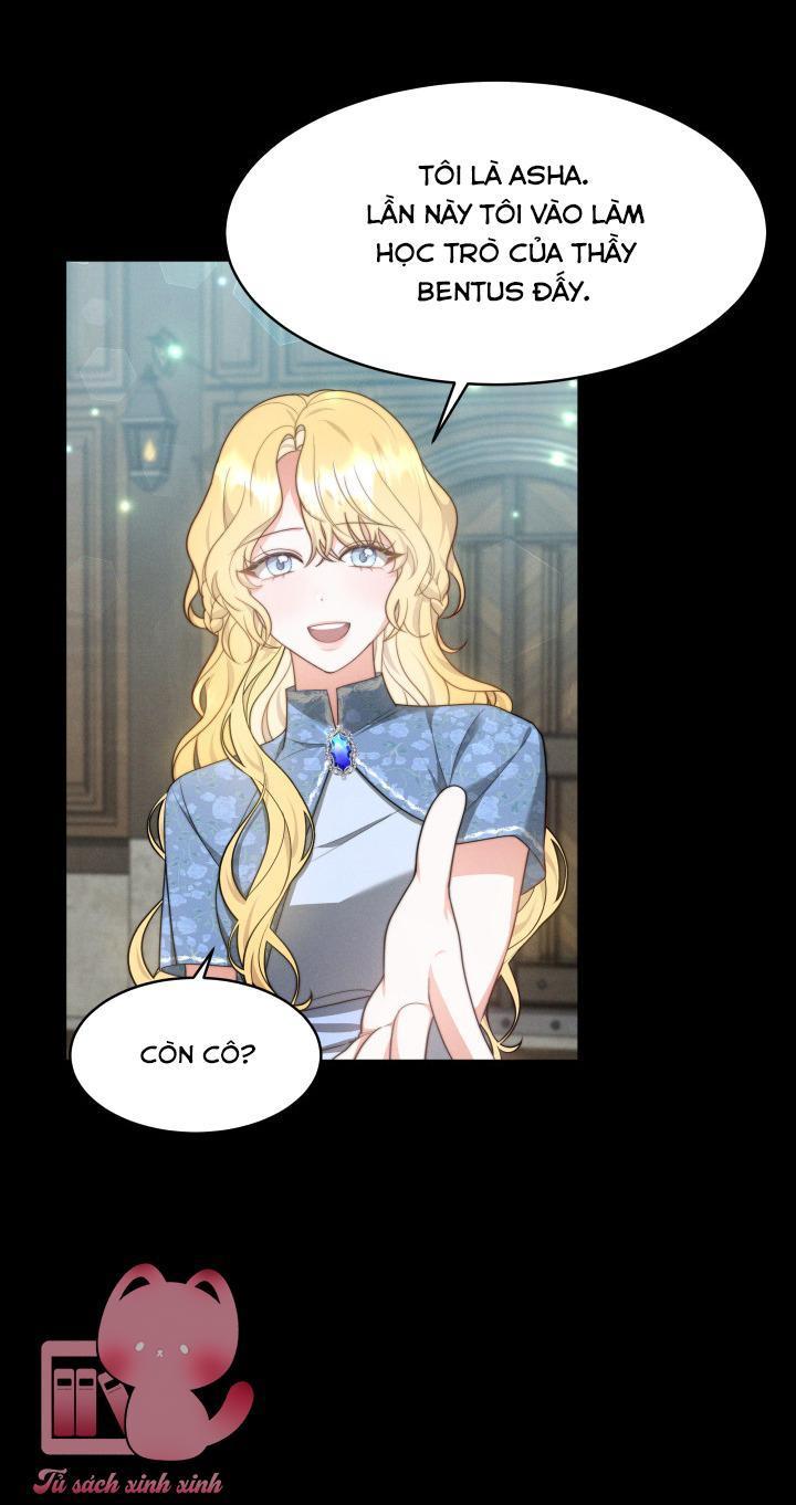 từ chồng cũ hóa thành nam chính chapter 30 26