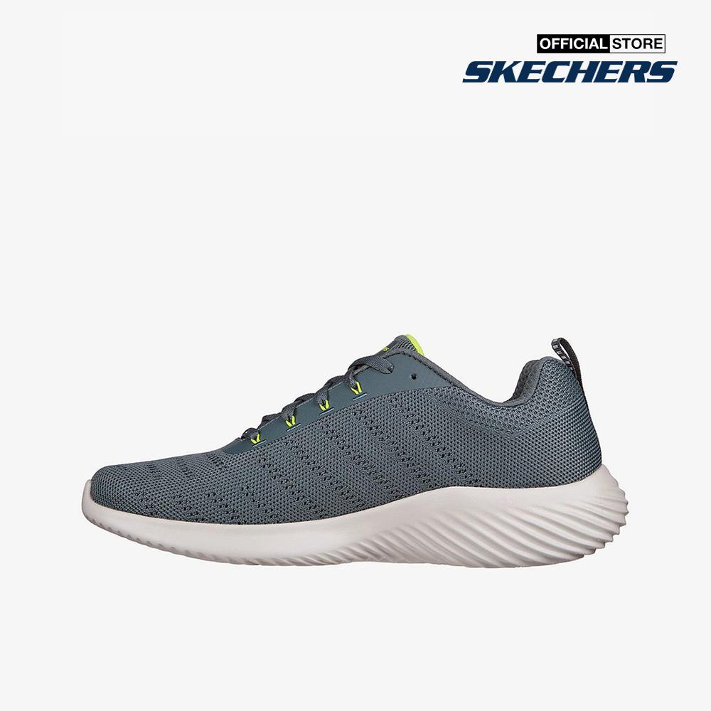 SKECHERS - Giày thể thao nam Bounder Frazin 232375