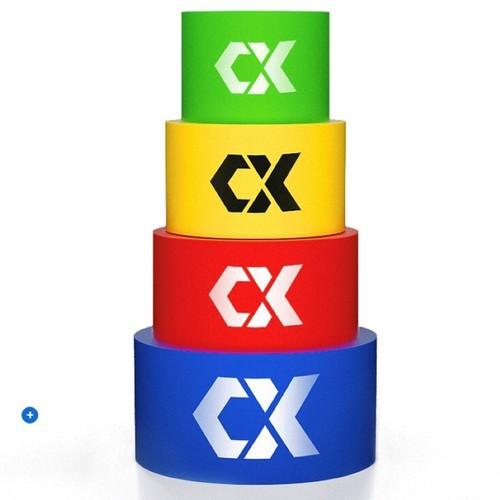 Nhẫn Cần Câu Câu Tay Chống Trôi Cần Câu CHIXUAN chất liệu Silicone cao cấp