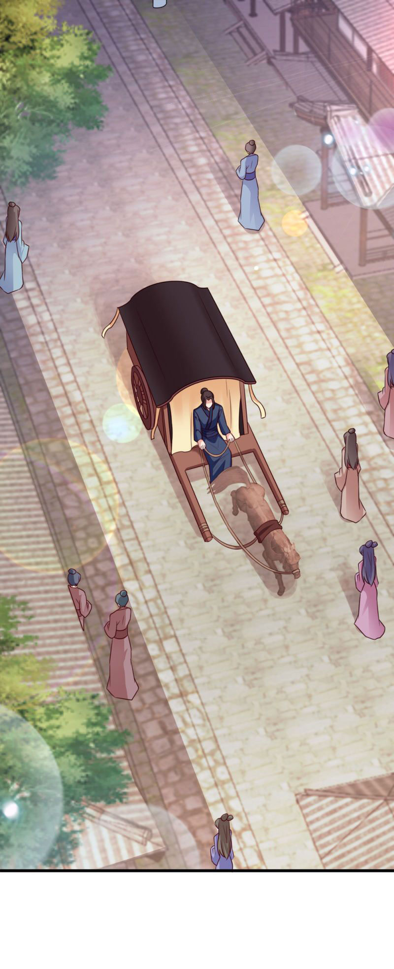 độc tâm cuồng phi khuynh thiên hạ chapter 68 3