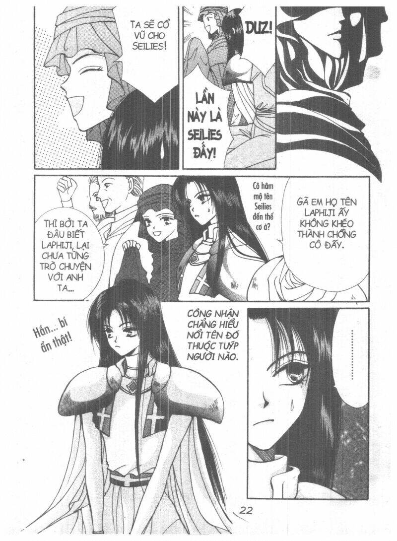 vampire game chapter 3 22