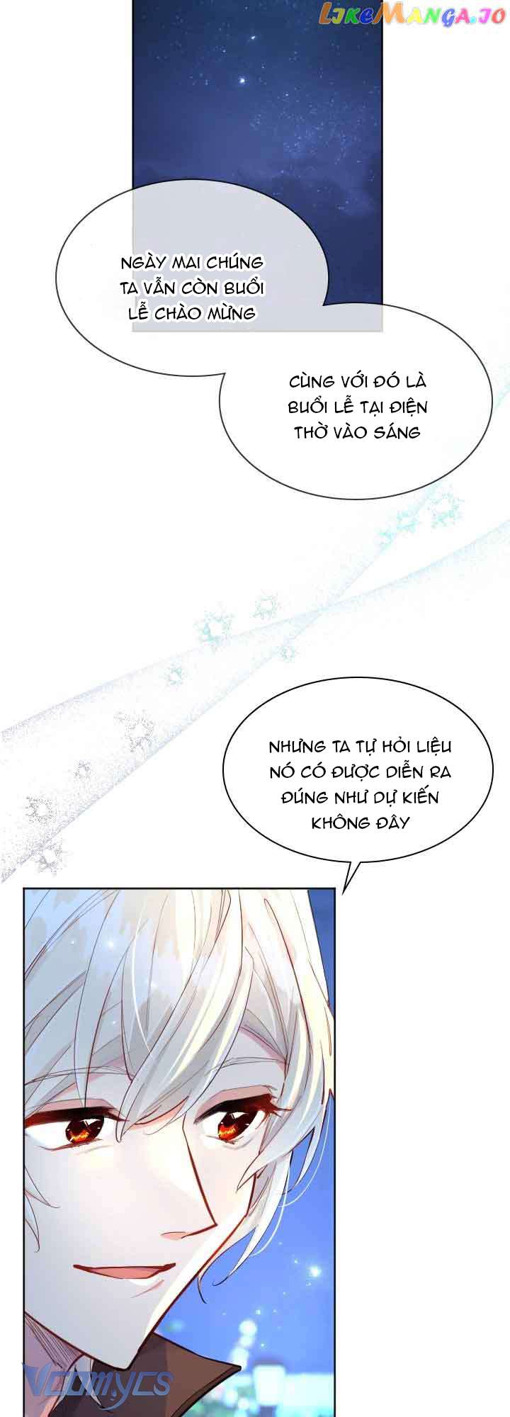 sự báo thù của một vị thánh chapter 69 5