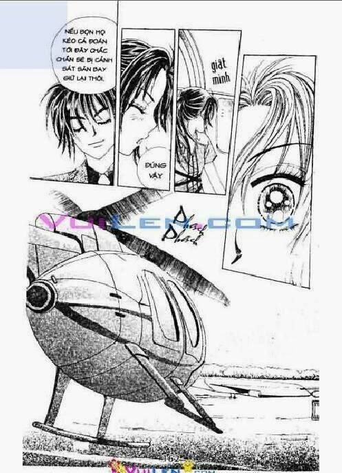 nhật ký tân hôn chapter 12 161