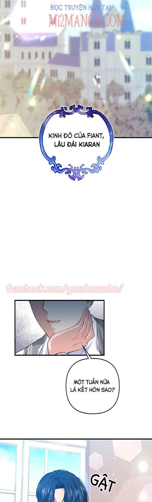 tôi sẽ có được trái tim của hoàng đế ! chapter 2.2 12