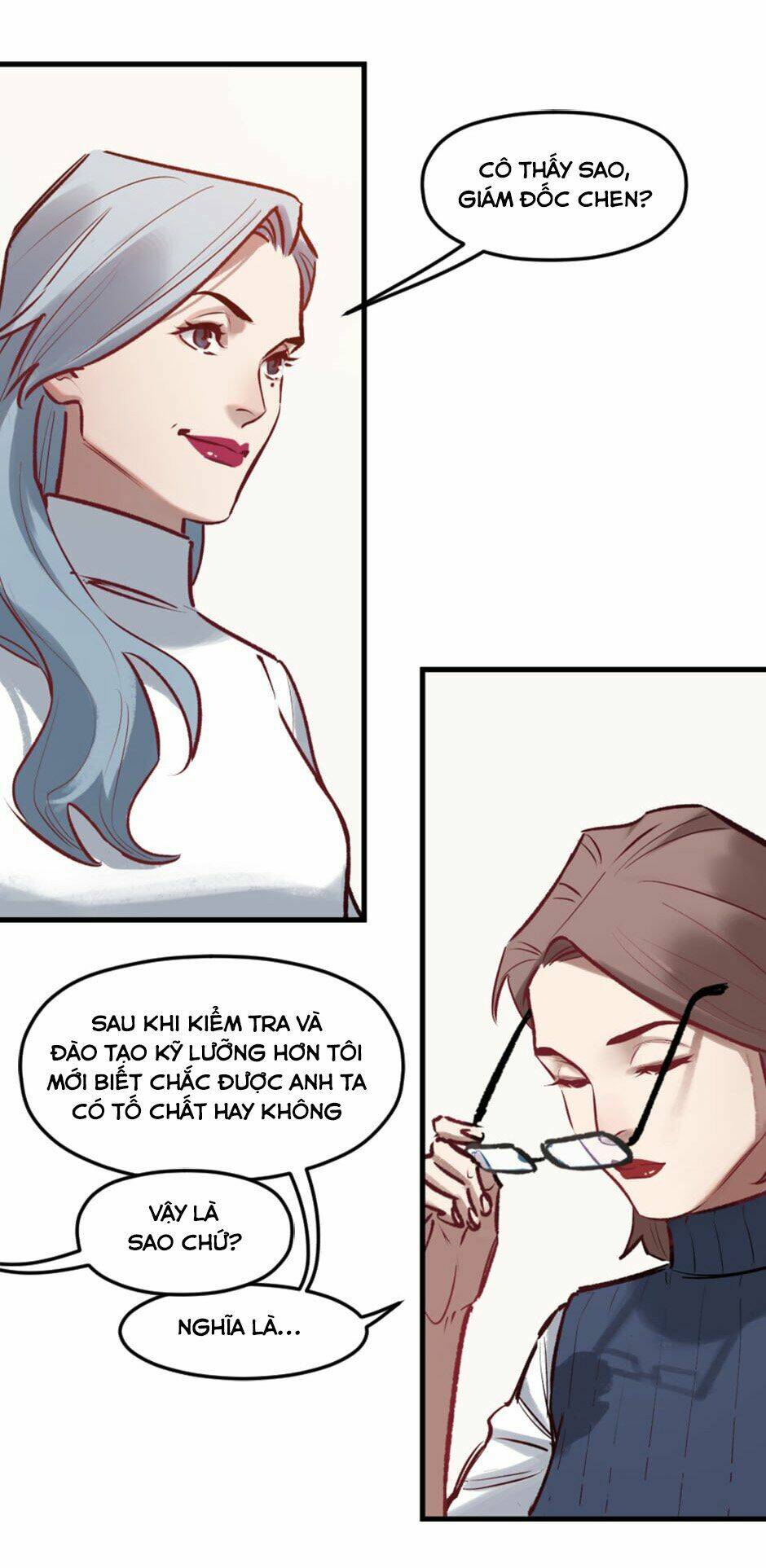 anh hùng và hiệp nữ chapter 8 22