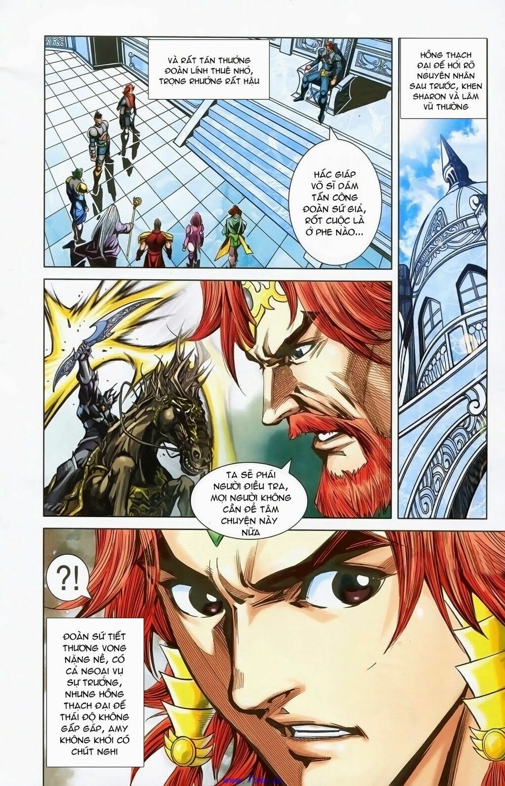 dong binh thiên hạ chapter 22 7