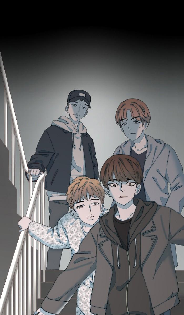 sự cứu rỗi chapter 12 16