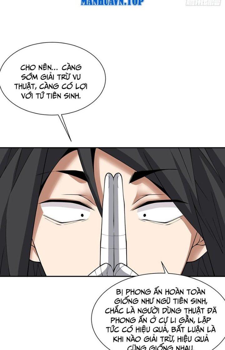 đồ đệ của ta đều là trùm phản diện chapter 86 15