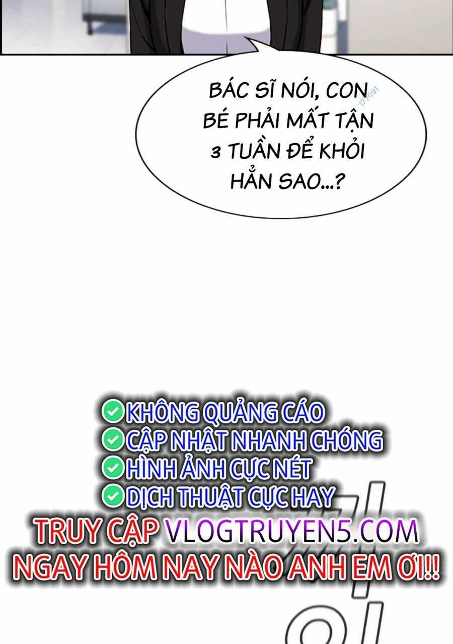giáo dục chân chính chapter 124 5