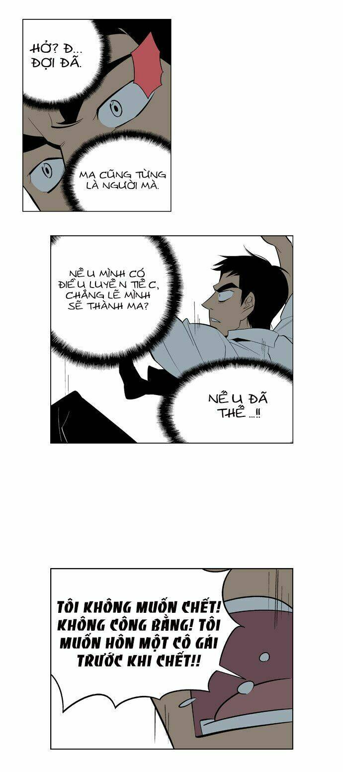 welcome to ghost city chapter 5 16