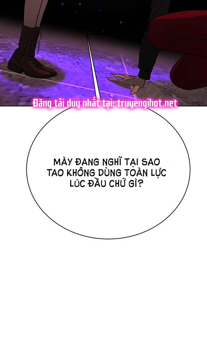 bạch huyết - white blood chapter 15 61