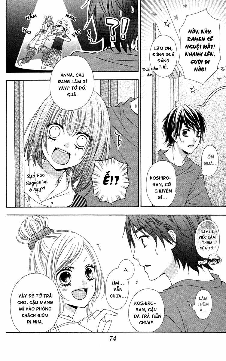 stardust wink chapter 31 7