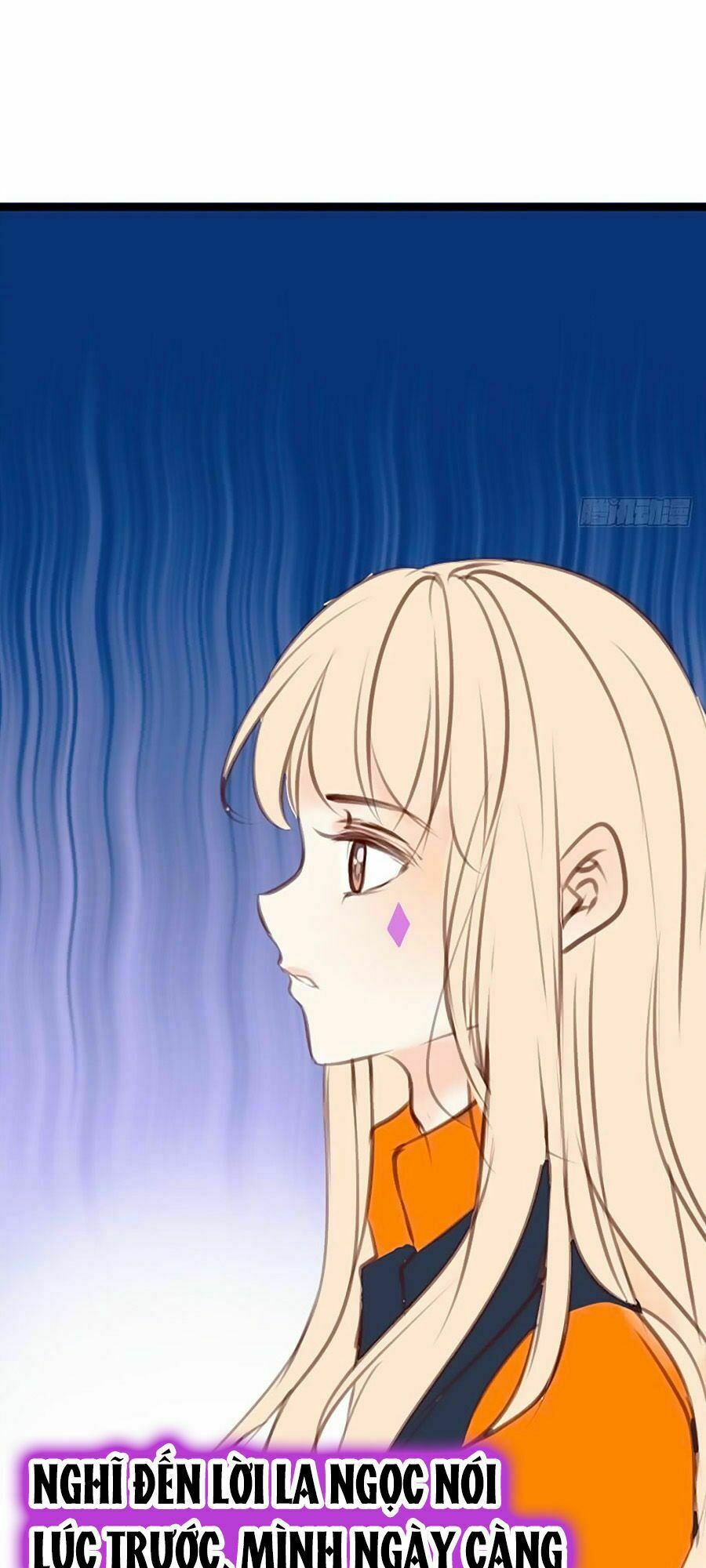 công chúa nữ vương mệnh chapter 93 43