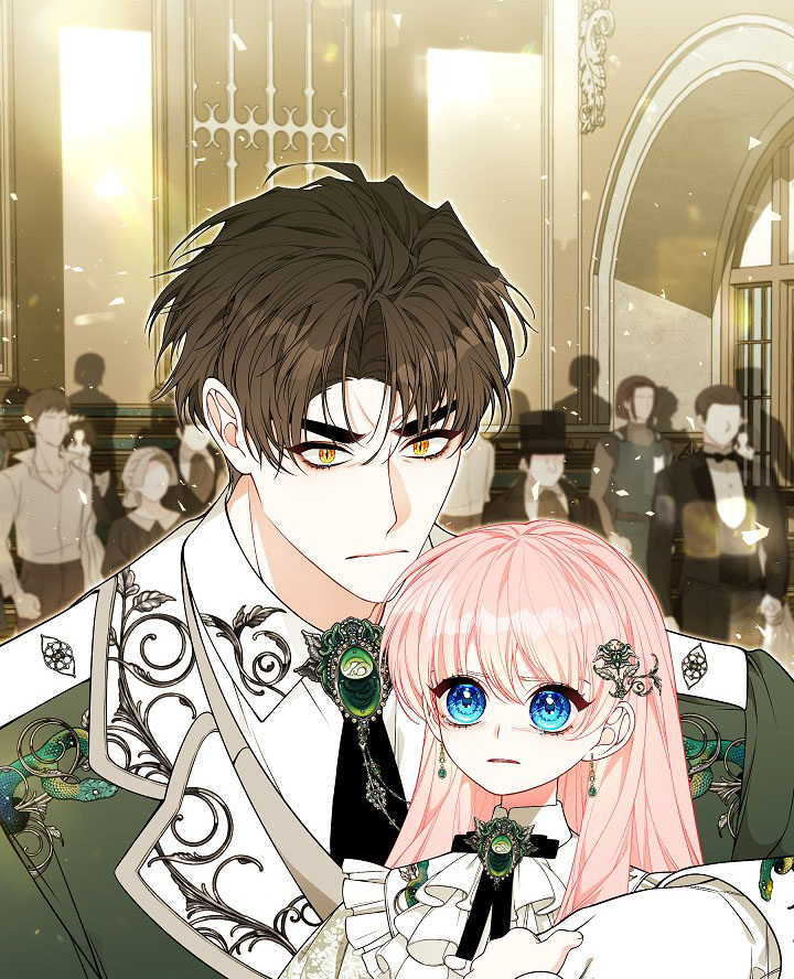 con chỉ đi tìm cha thôi chapter 41.1 70