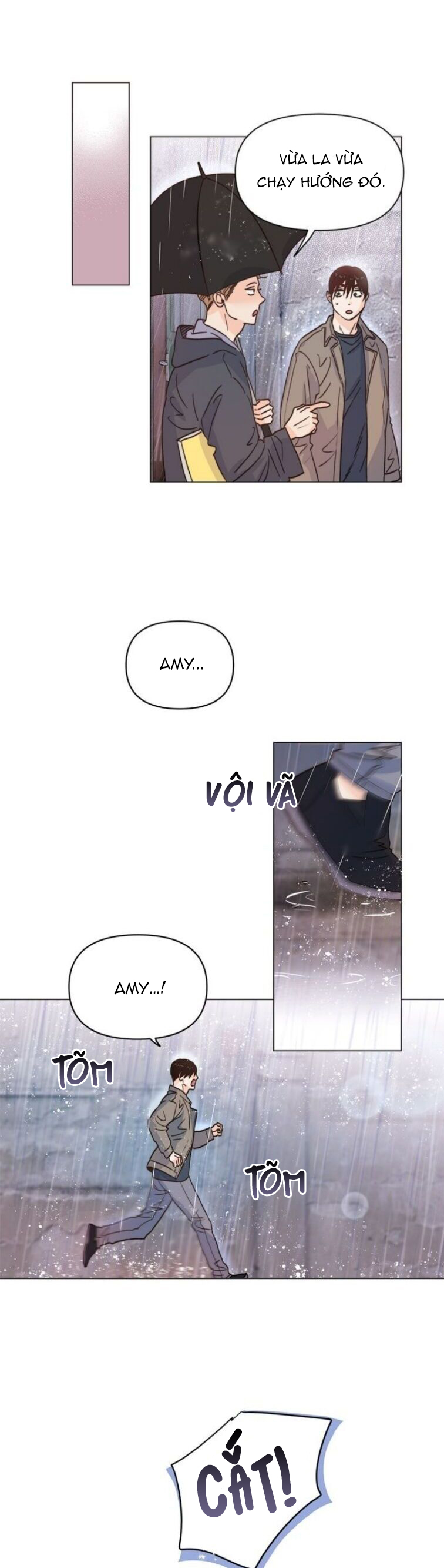 cái giá của sự nổi tiếng chapter 5 4