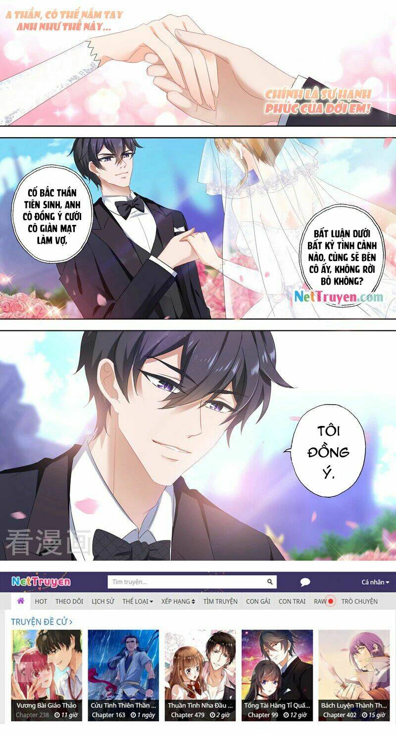 melody happy group: giai điệu hạnh phúc - mh channel chapter 16 5