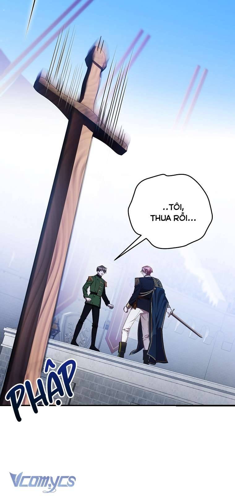 lần đầu bé út được yêu thương chapter 12 16