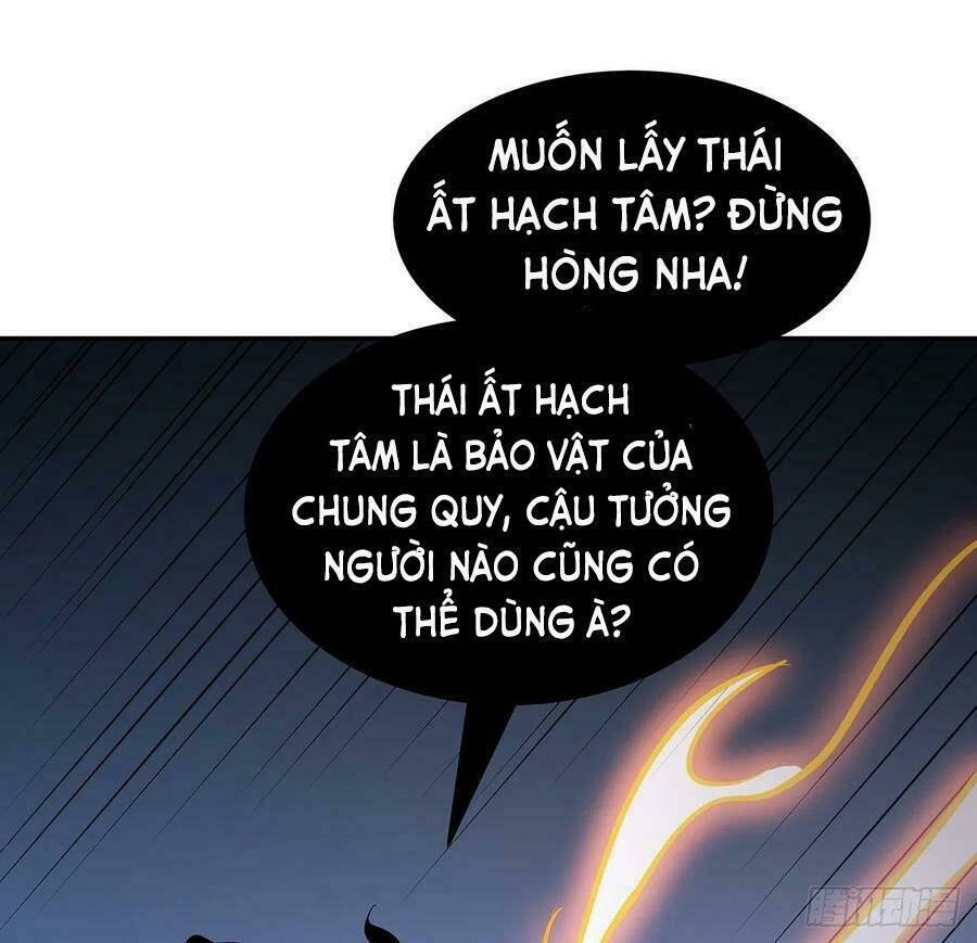 bất tử thần vương tu liên tục chapter 61 55