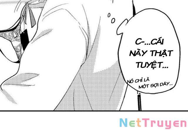 có phải cơ bắp của tôi đã kích thích em? chapter 28 7