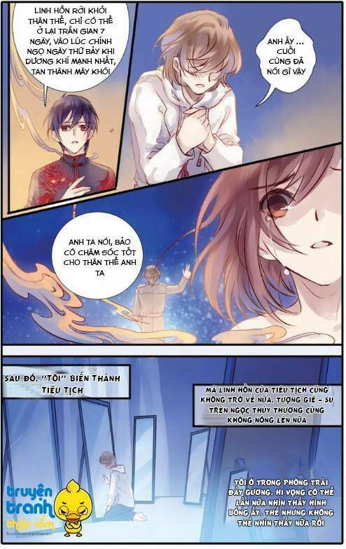 ách xá - yashe chapter 14 20