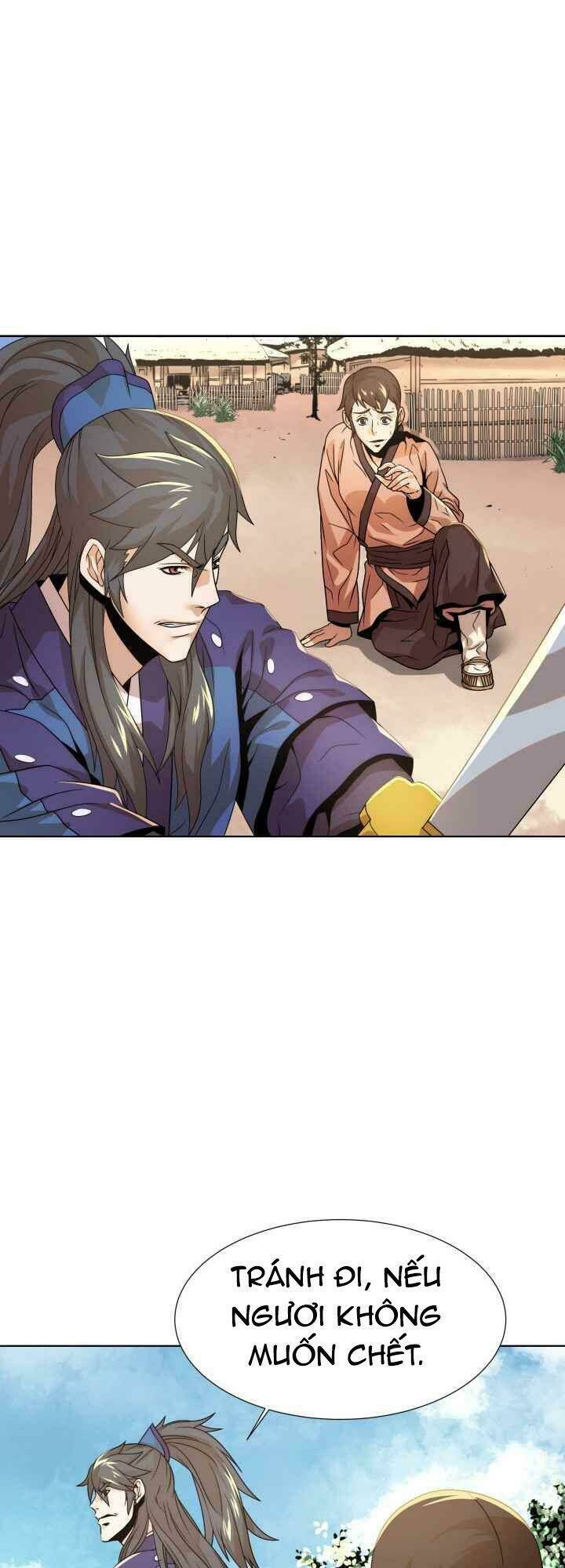 dain đồ sắt chapter 8 7