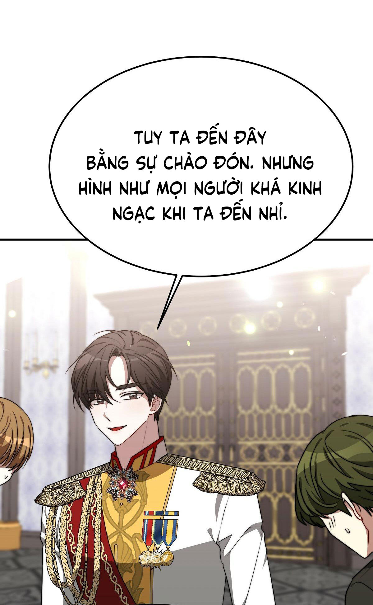 cuộc hôn nhân tay ba chapter 23 3