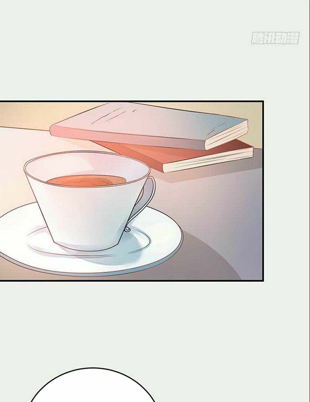 luyến đường thời quang chapter 40 3