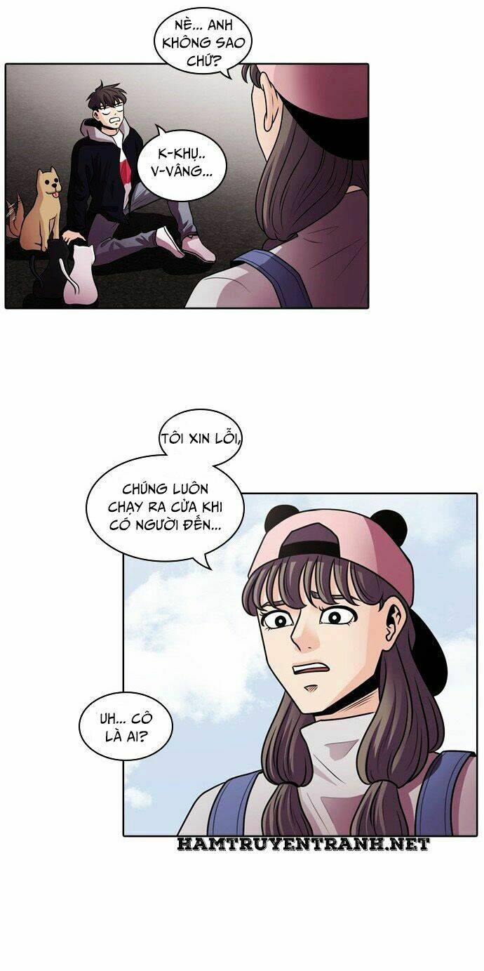 tomorrow - ngày mai chapter 12 25