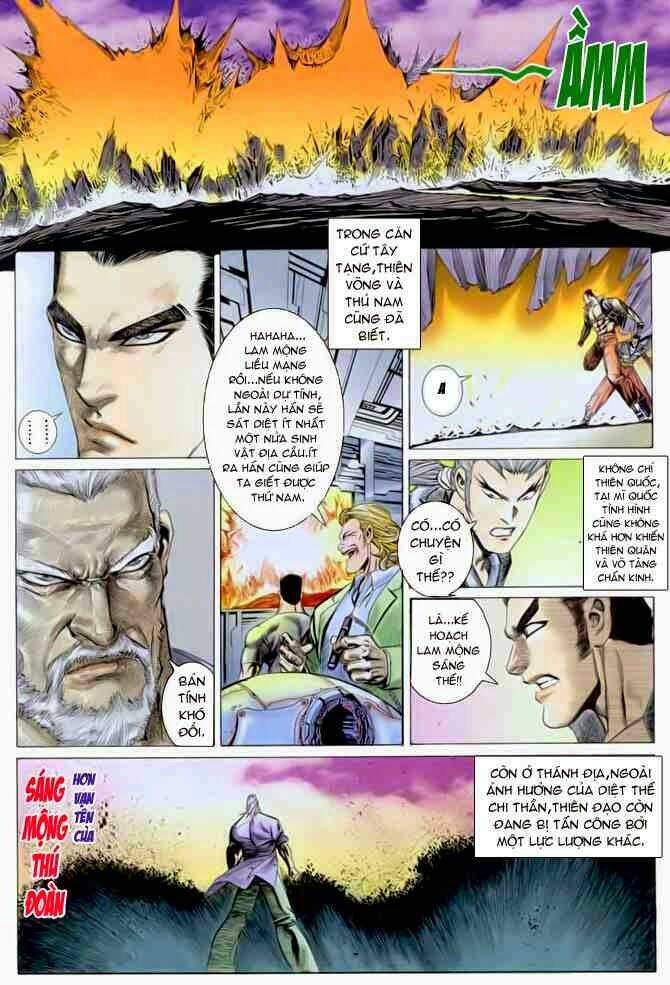 hải hổ 3 chapter 15 12