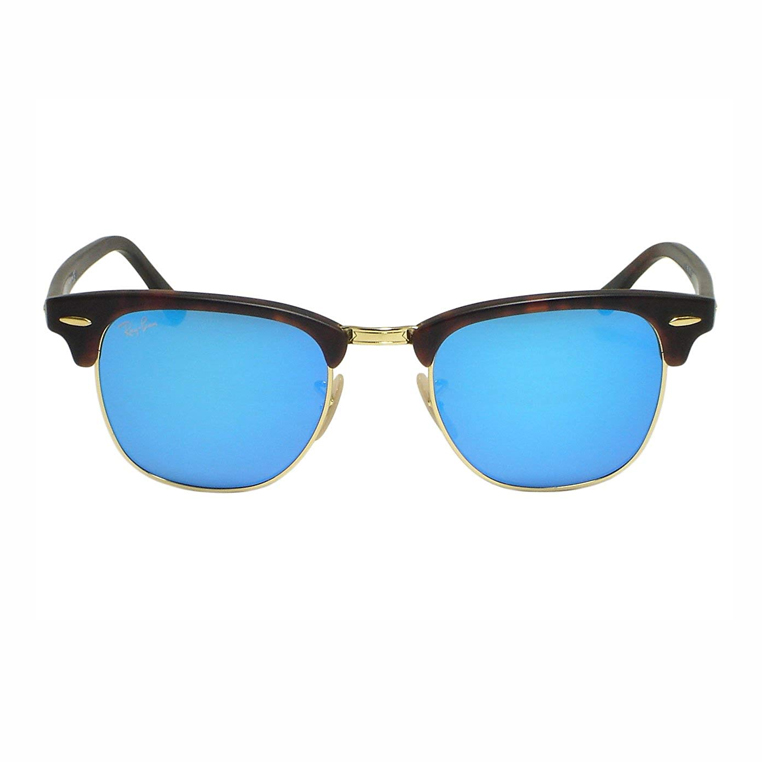 Kính mát unisex RAYBAN RB3016 1145/17 đẳng cấp (size 51/21/140)