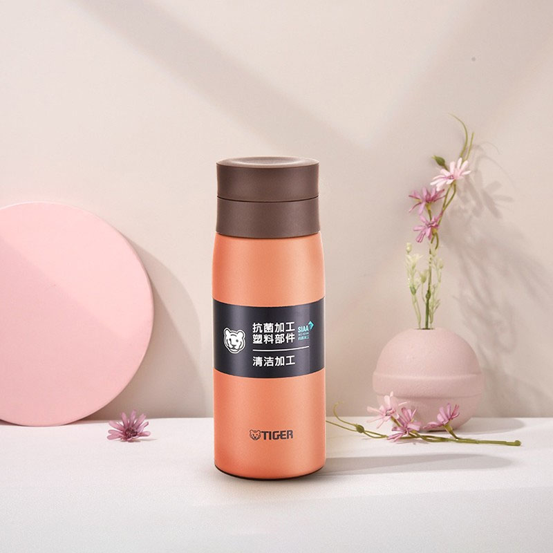 BÌNH GIỮ NHIỆT CHÂN KHÔNG MCY 350ML & 500ML - MCY-K035DS & MCY-K050DS