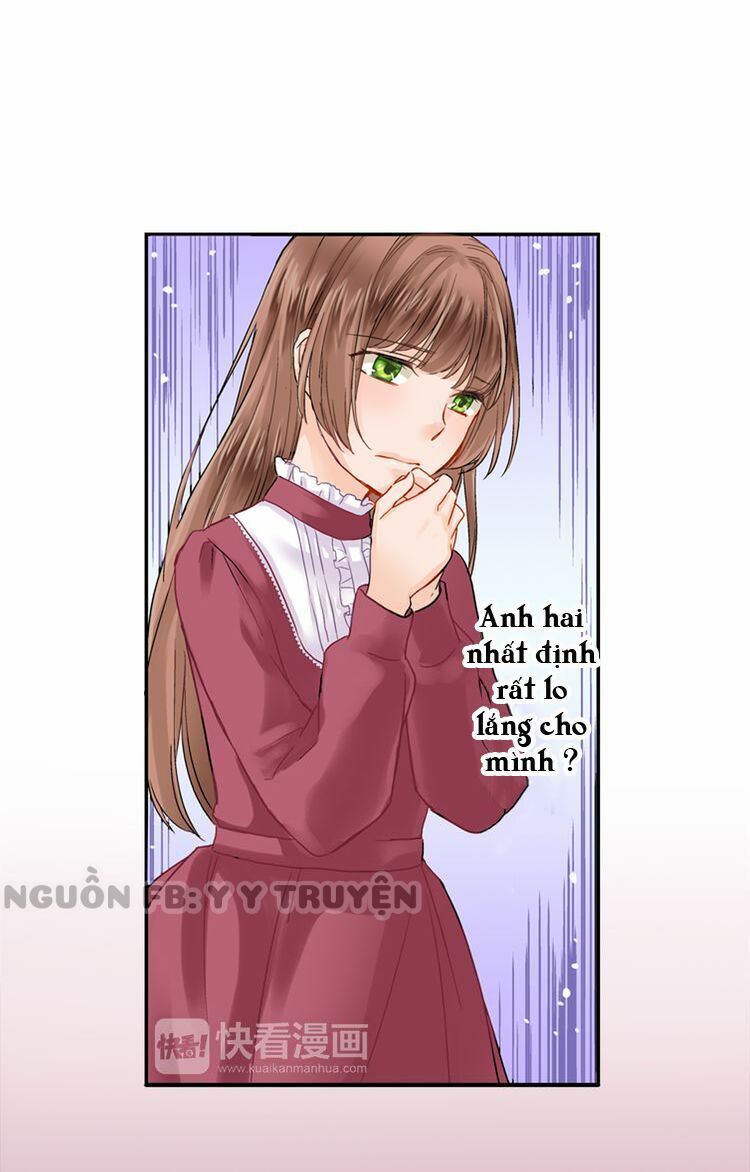 cô dâu của quỷ chapter 6 40